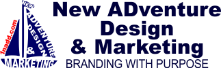 New ADventure Design & Marketing
